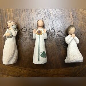 Willow Tree Figurines